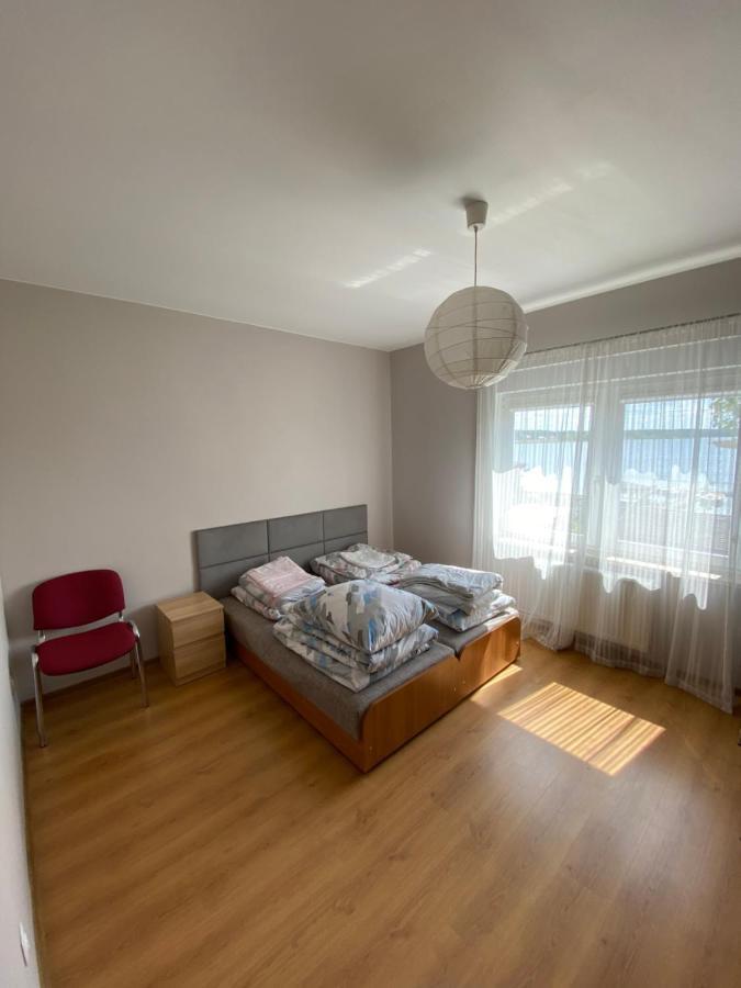 Stężyca Apartament U Rybaka מראה חיצוני תמונה